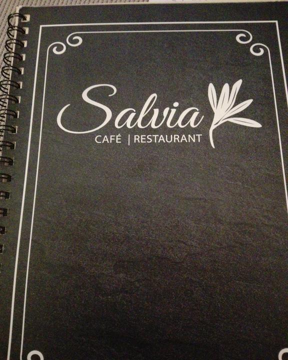 Restaurant Salvia